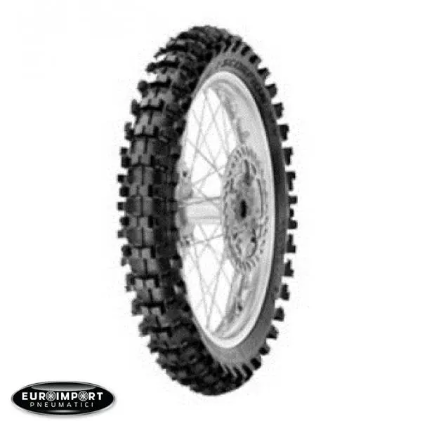 Pirelli Scorpion MX Mid Soft 32  100/90  19 57 M  